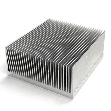 Aluminum Alloy Radiators: Superior Heat Dissipation for Multiple Industries