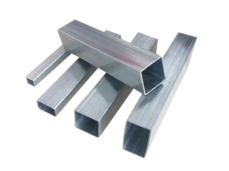 Aluminum Square Tube (2)