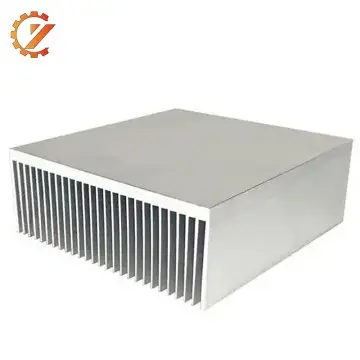 Aluminum Alloy Radiators: Superior Heat Dissipation for Multiple Industries
