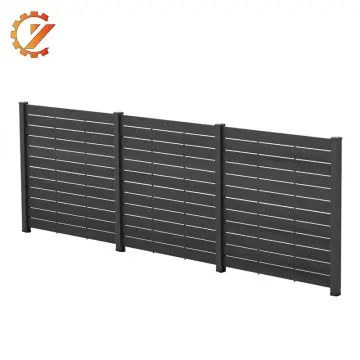 Aluminum Barriers: The Perfect Fusion of Protection and Elegance