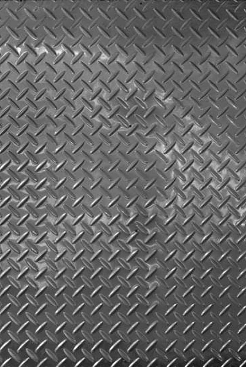 Premium Patterned Aluminum Flooring (1)