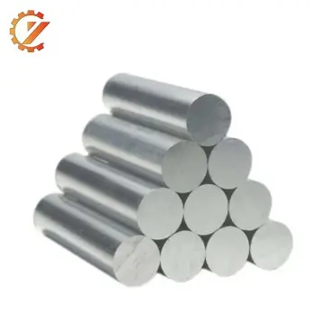 Aluminum Rods: Custom Solutions for Diverse Applications