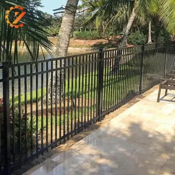 Aluminium Balcony Railing: Enhance Privacy and Safety with Customizable Options