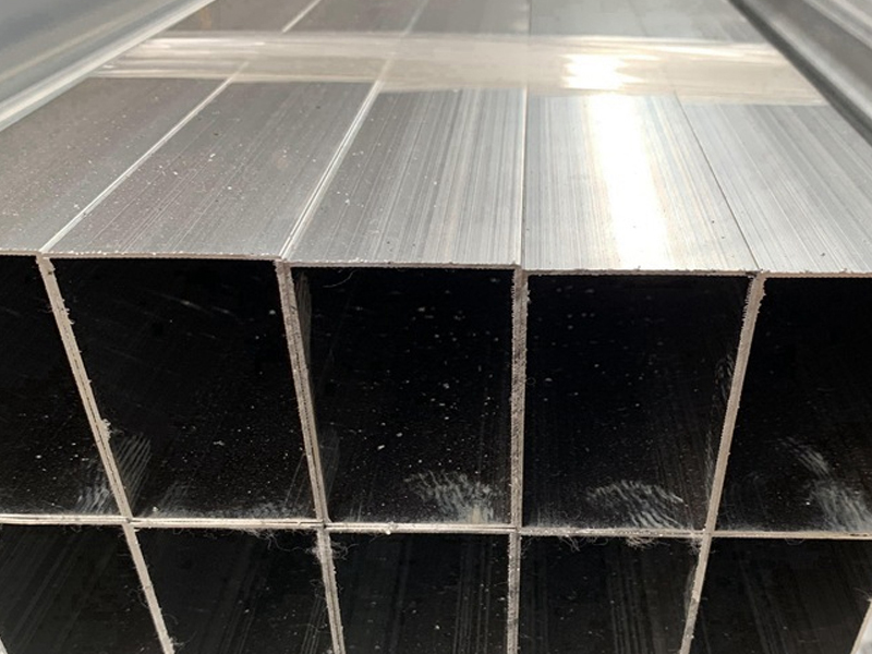 Aluminum Square Tube (3)