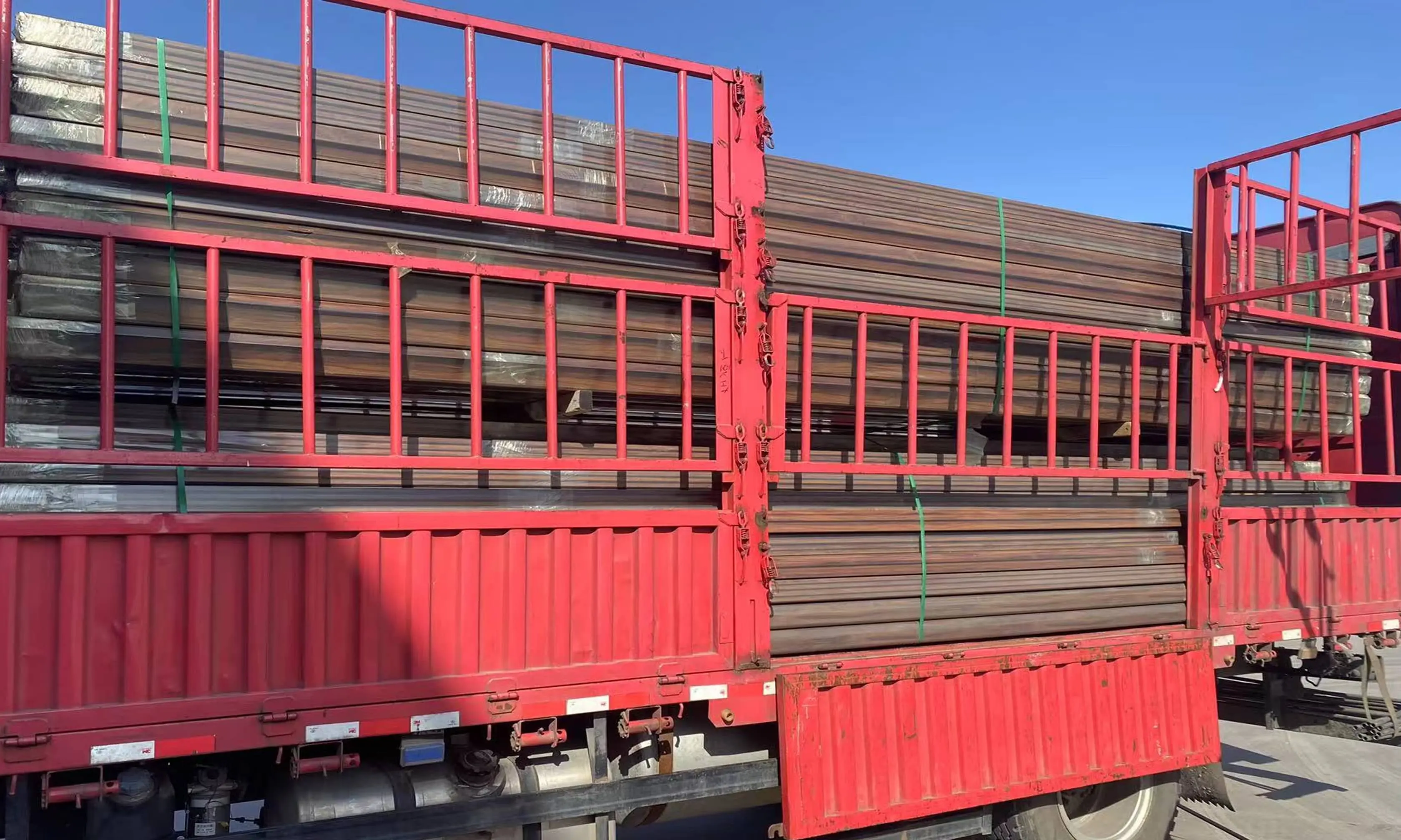 Qianyu Aluminum's aluminum products shine in the Philippine market,...