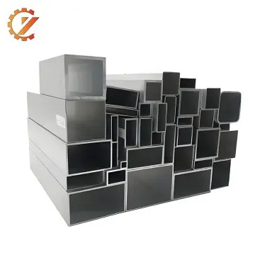 Aluminum Square Tube: Custom Solutions for Diverse Applications