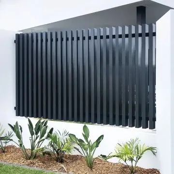 Aluminum Railings: Modern Design Meets Long-Lasting Performance