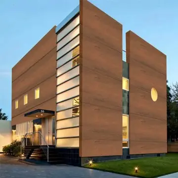 Aluminum Siding: A Versatile and Durable Solution for Modern Construction