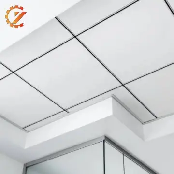 Aluminum Flat Ceiling Panels: Engineered for Long-Lasting Aesthetics
