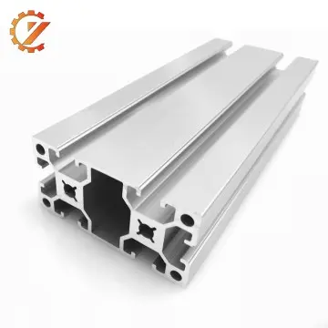Aluminum Profiles for Assembly Line: Precision and Quality for Every Project