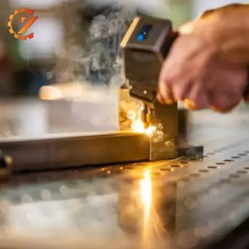 Aluminum Welding: High-Quality, Durable Bonds for Every Project