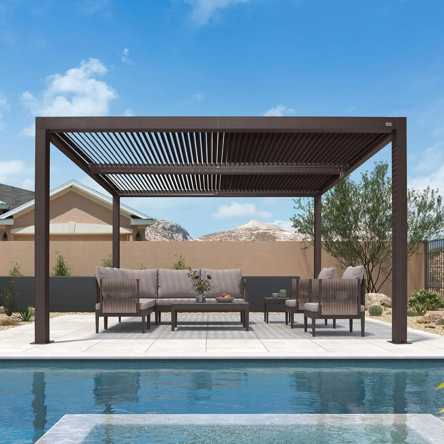 Customizable Elegance for Your Outdoor Space (6)