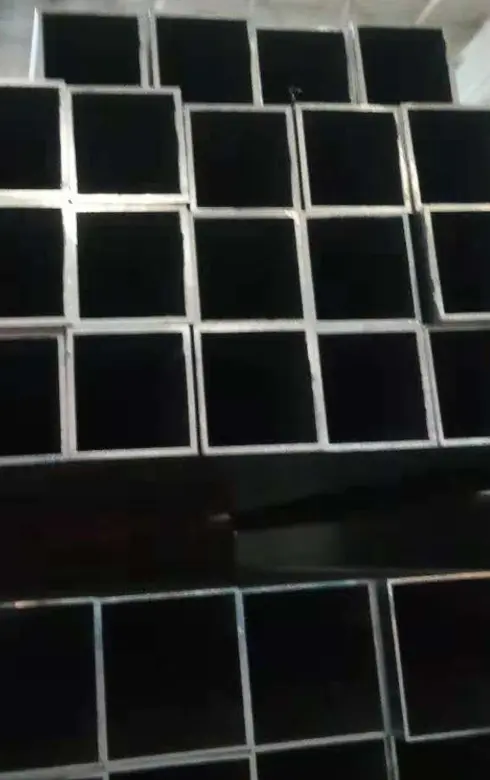 Aluminum Square Tube (1)