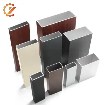 Aluminum Grille Ceiling Panels