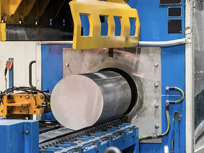 Aluminum Alloy Industry: Growth Trends and Future Outlook