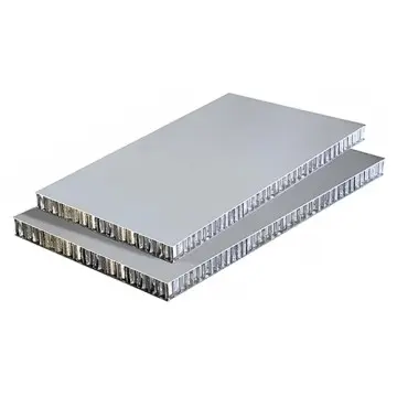 Custom Aluminum Honeycomb Panels: Weather-Resistant for Exterior Cladding