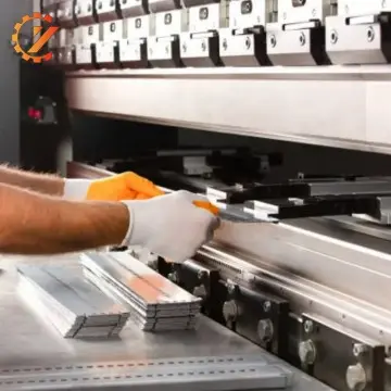 Aluminum Extrusion Stamping: Tailored Solutions for Every Industry