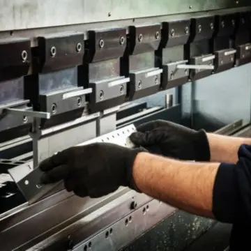 Aluminum Extrusion Stamping: Tailored Solutions for Every Industry