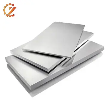 High Quatily Aluminium Plate & Aluminium Sheet Profiles