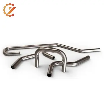 Aluminum Bending and Curving: Precision and Strength for Industrial Applications