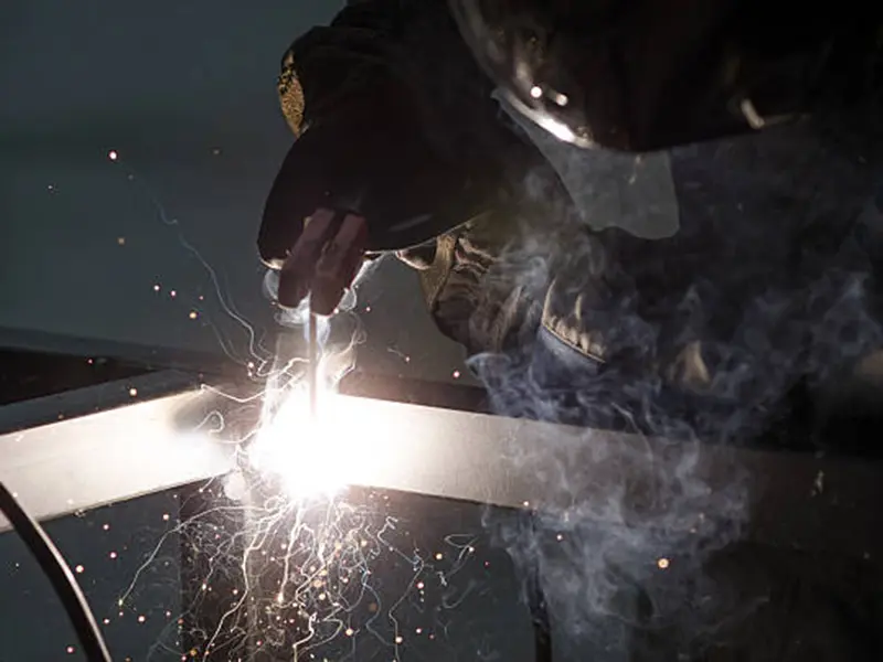  Aluminum Welding (2)