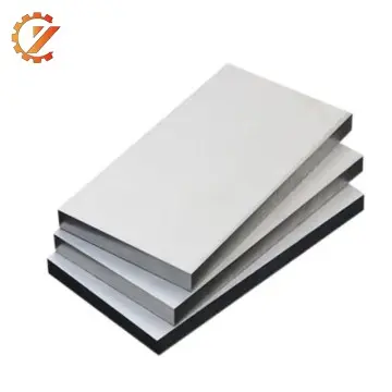 Aluminum Bars: Precision-Crafted for Superior Strength and Durability