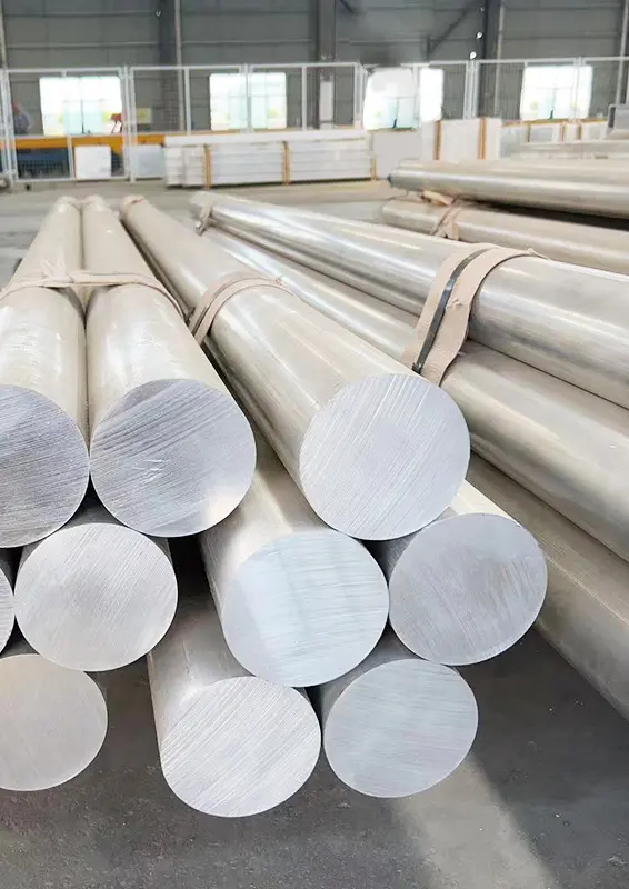 Aluminum Rods (1)