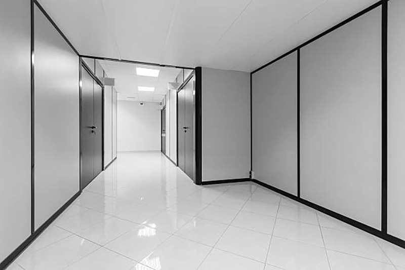 Aluminum Wall Panels Elegance and Durability for Interior Spaces (2)