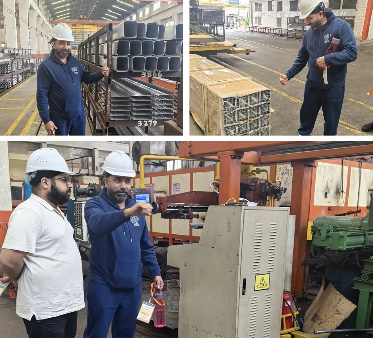 QY Aluminum faced an important test.jpg