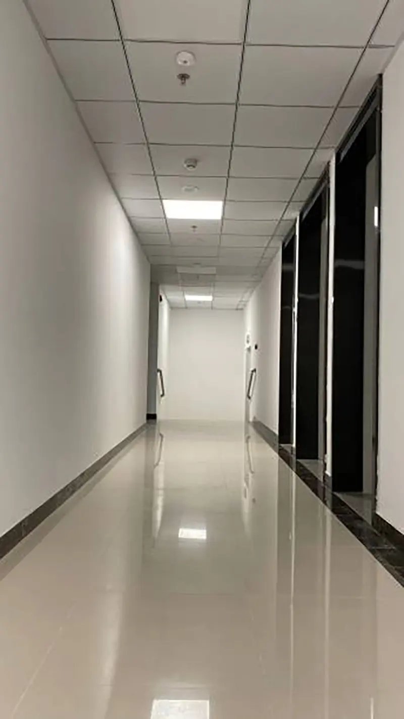 Aluminum Wall Panels Elegance and Durability for Interior Spaces (1)