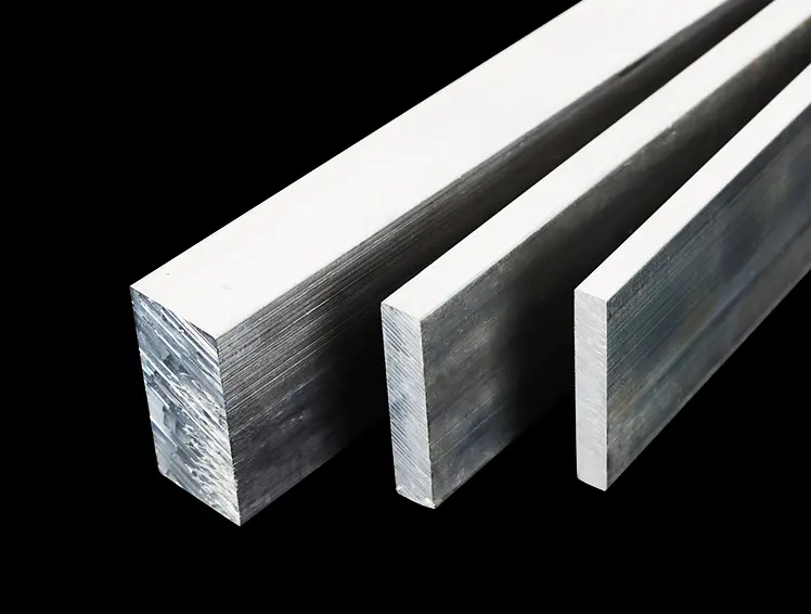 Aluminum Rods (3)