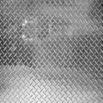 Premium Patterned Aluminum Flooring: Enhanced Safety and Aesthetics