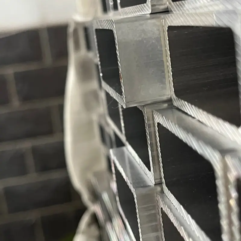 Aluminum Square Tube Custom Solutions for Diverse Applications (6).jpg