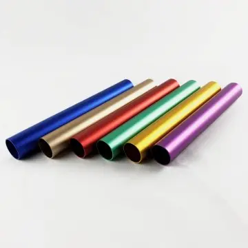 High-Quality Aluminum Tubes