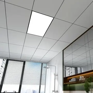 Aluminum Buckle Plate: High Quality Aluminum Alloy Ceiling Solution