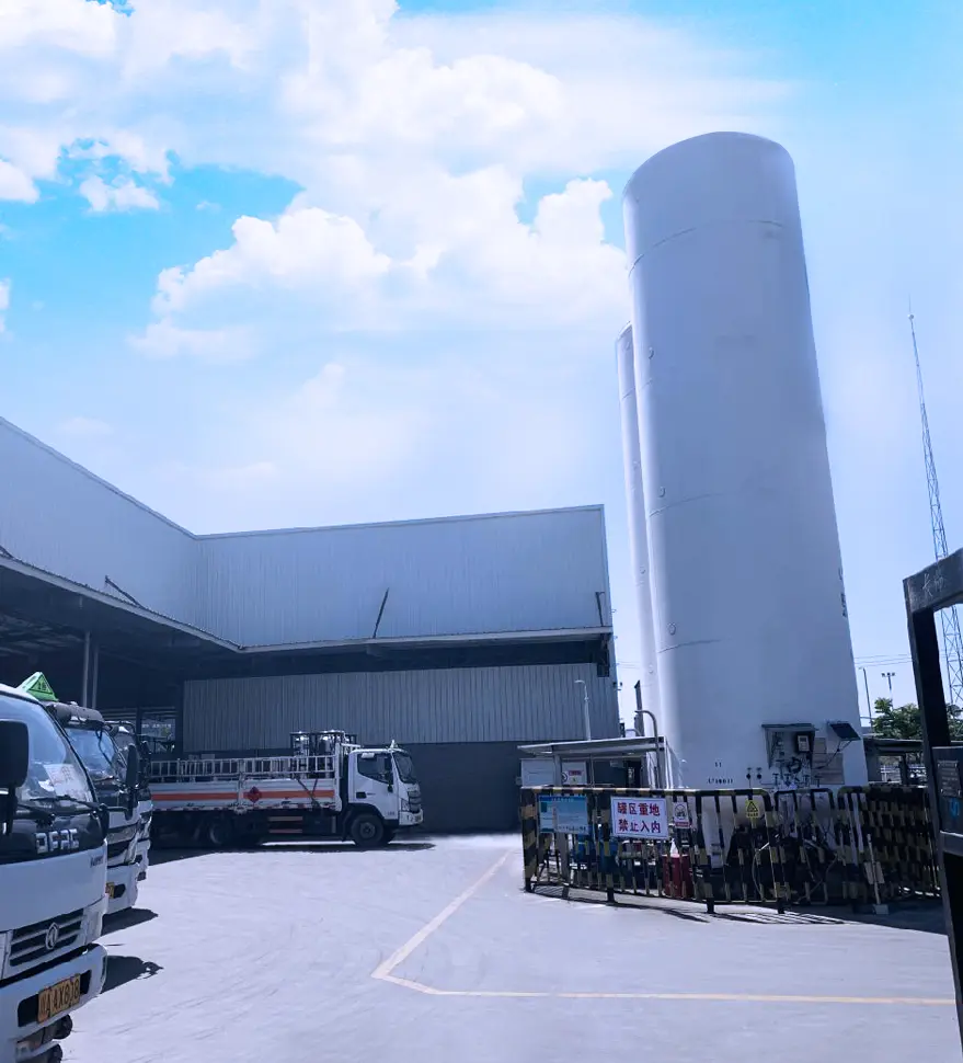 Shandong Qianyu Aluminum Industry Co., Ltd.