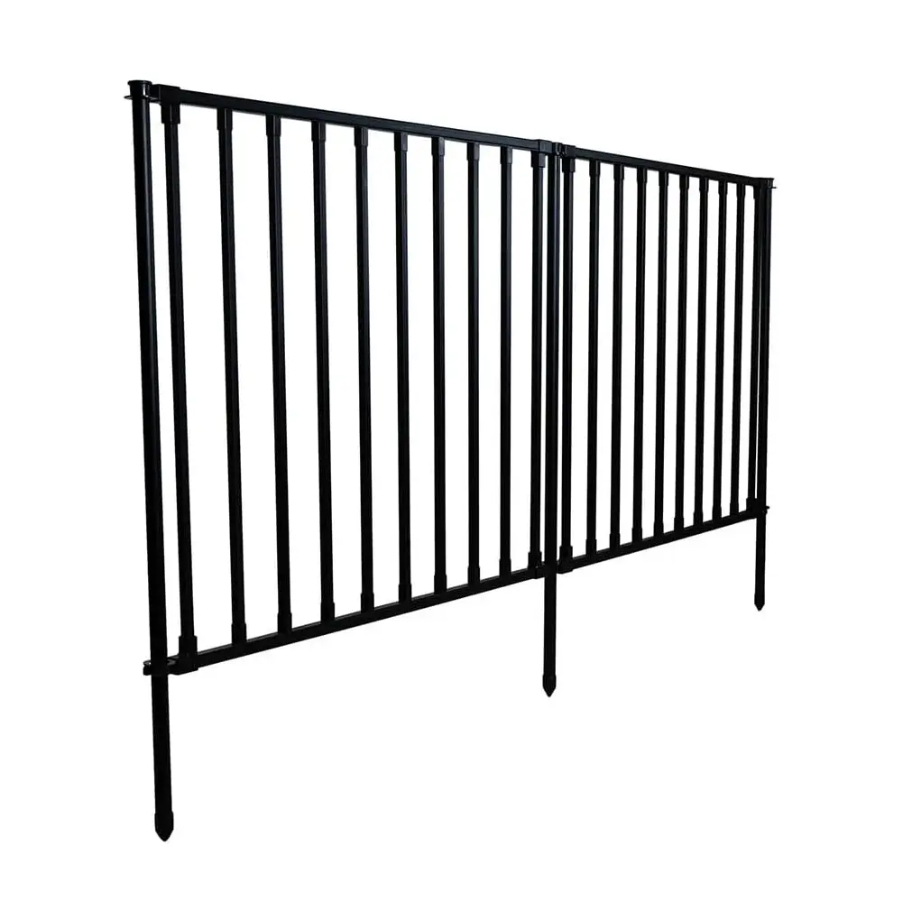 Aluminum Fencing Aesthetic Elegance Meets Uncompromised Strength (1).jpg
