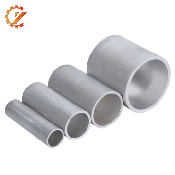 Precision-Customized Aluminum Tube & Aluminum Metal Tube Profiles