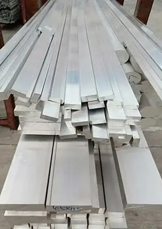 Aluminum Rods (1)