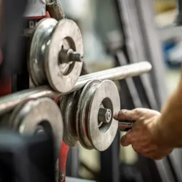 Aluminum Bending and Curving: Precision and Strength for Industrial Applications