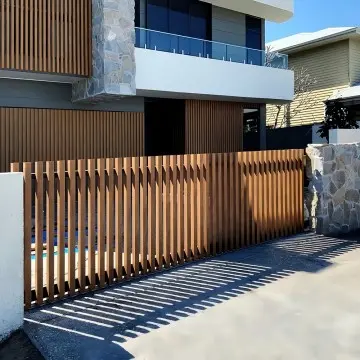 Aluminum Railings: Safety, Style, and Sustainability Combined