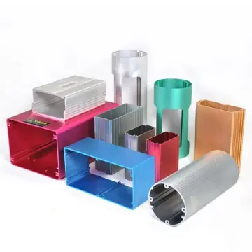 Hard Coat Anodizing: High Hardness for Wear-Resistant Surfaces