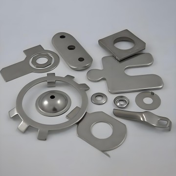 Precision Aluminum CNC Machining: High-Quality Custom Parts