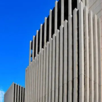 Aluminum Wall Panels: Durable and Stylish Solutions for Building Exteriors