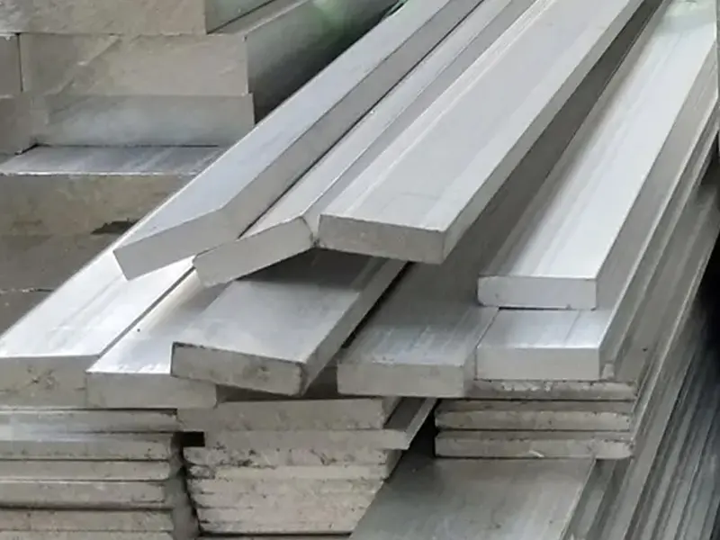 Aluminum Rods (2)