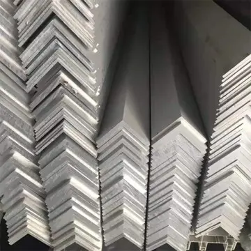 Custom L-Shaped Aluminum Angle Program – Structural & Decorative Solutions