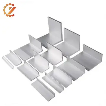 Custom L-Shaped Aluminum Angle Program – Structural & Decorative Solutions