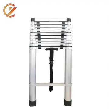 Aluminum Ladder for Industrial and Residential Use