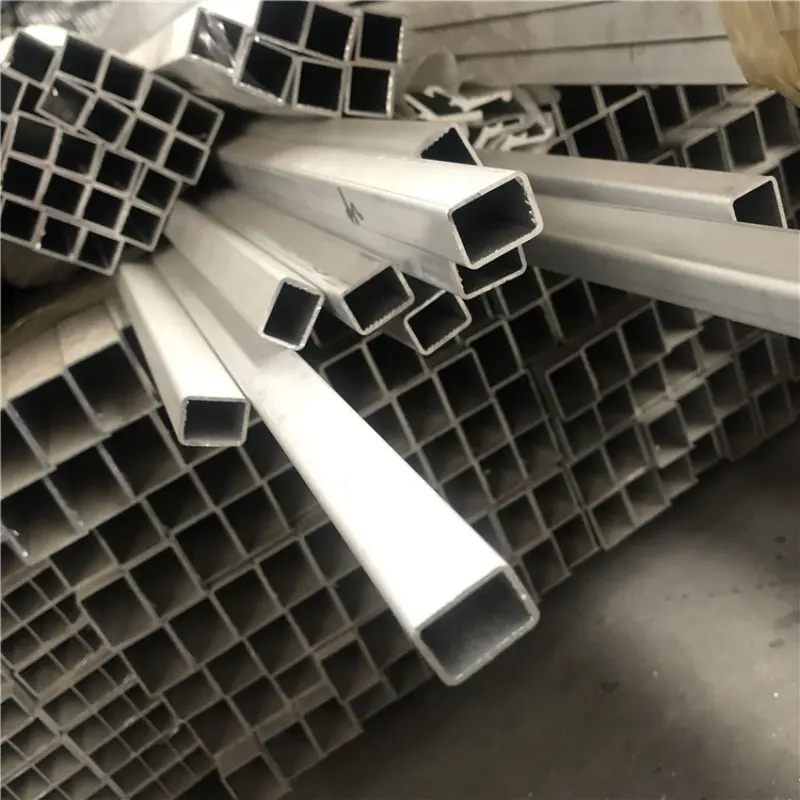 Aluminum Square Tube Custom Solutions for Diverse Applications (4).jpg