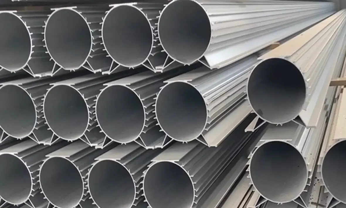 Qianyu Aluminum Industry has reached a strategic cooperation agreement with a well-known European automaker, and will export aluminum alloy motor housings to Europe in batches.